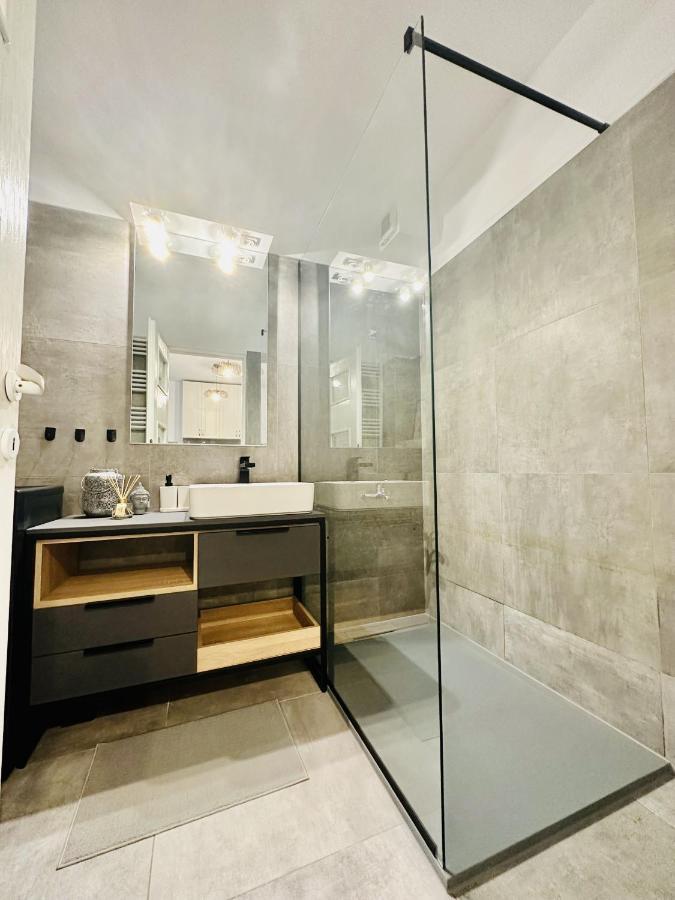 Palfi Apartment With Garden & Parking Kluż-Napoka Zewnętrze zdjęcie